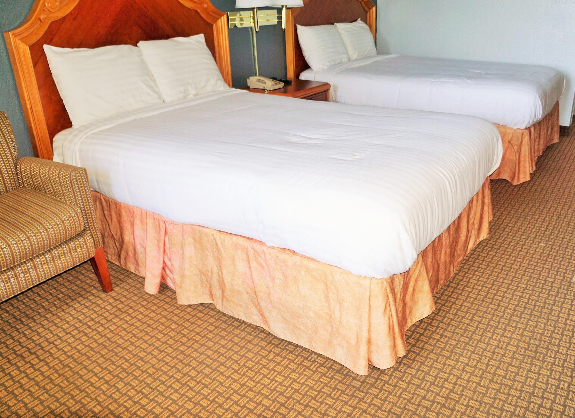 Hotel Elev8 Conroe Eksteriør bilde