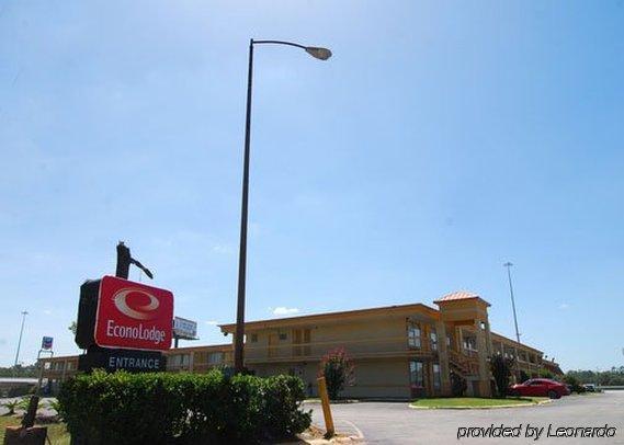 Hotel Elev8 Conroe Eksteriør bilde