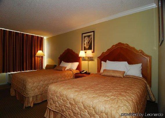 Hotel Elev8 Conroe Rom bilde